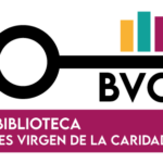LOGOTIPO BIBLIOTECA