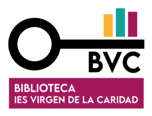 LOGOTIPO BIBLIOTECA