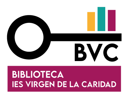 LOGOTIPO BIBLIOTECA